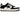 A Bathing Ape Bape Sta Black Calf Hair