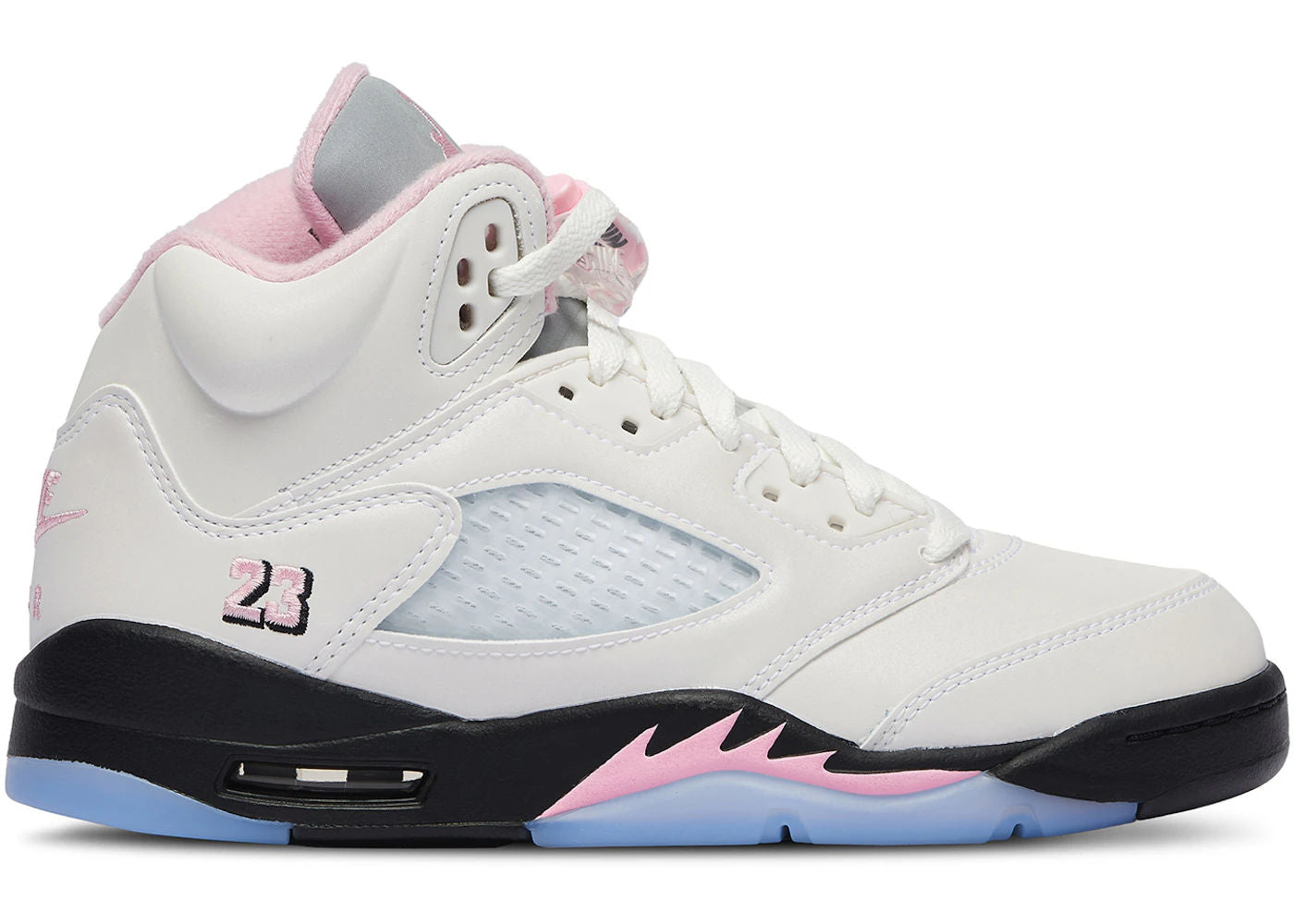 Jordan 5 Retro Medium Soft Pink (GS)