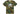 Supreme Origami Tee Woodland Camo