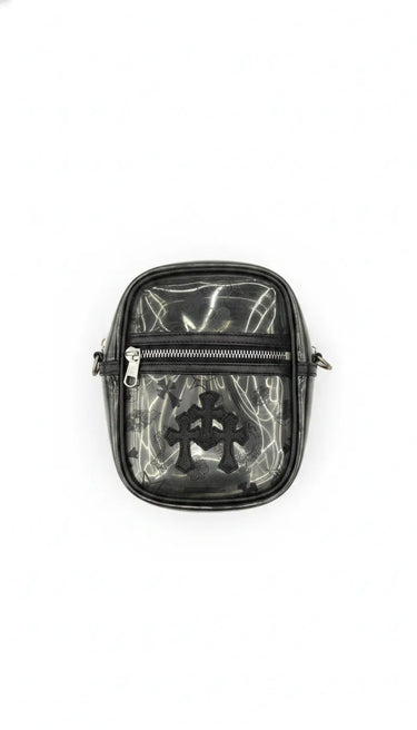 Chrome Hearts Side Bag 2015 - Used/Worn