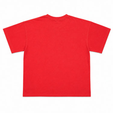 MANI Dog Tee Red
