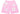 Denim Tears The Cotton Wreath Sweatshorts Powder Pink