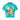 SSBD Teal Playa Tee