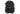 Supreme Logo Backpack (SS26) Black