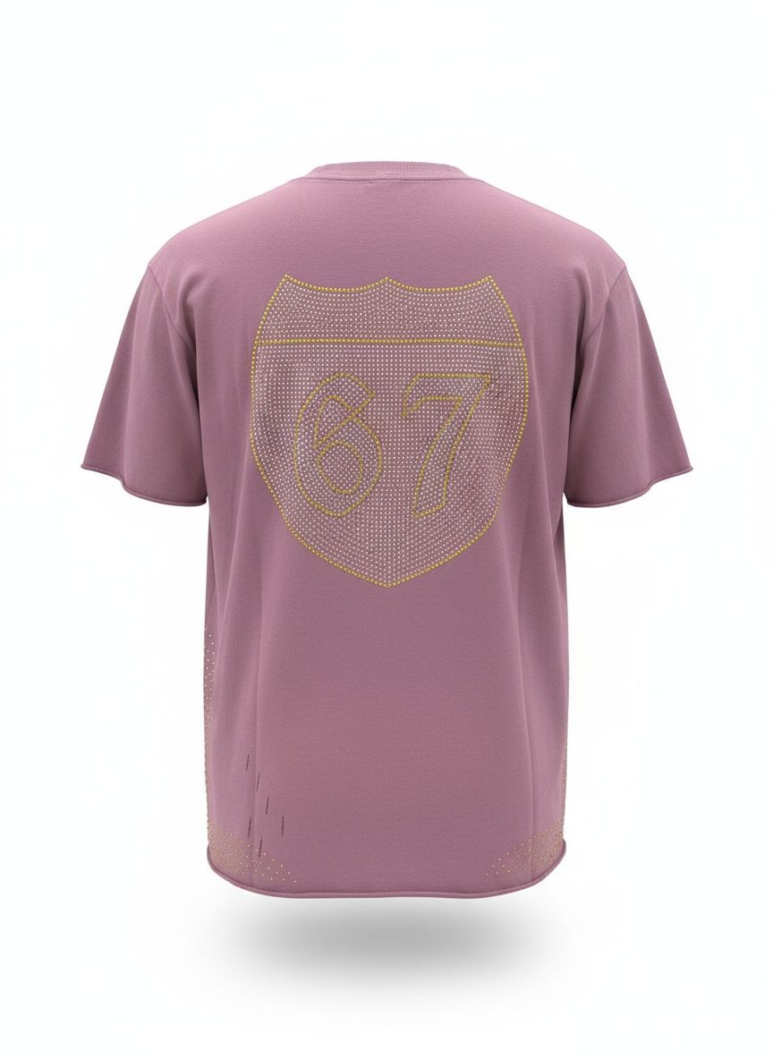 SSBDNY Pray For Me Tee