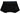 Chrome Hearts Boxer Brief Shorts Black/Black