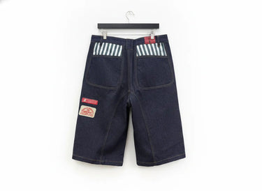 Eme Studios Dark Blue Jort