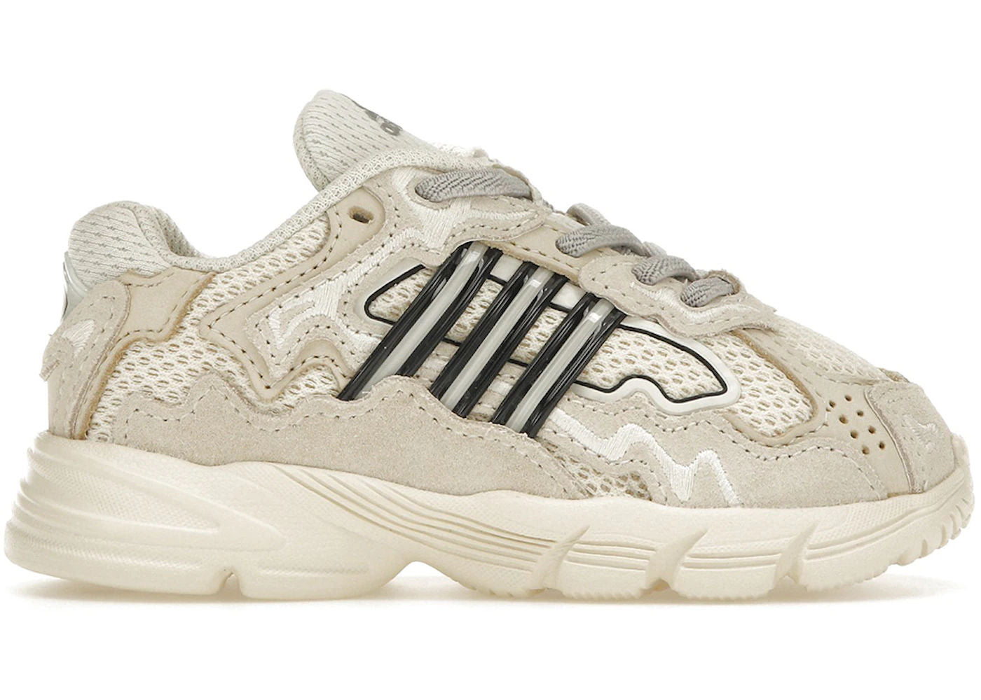adidas Response CL Bad Bunny Wonder White (TD)