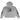 Triple Sevens Trap Logo Hoodie Grey