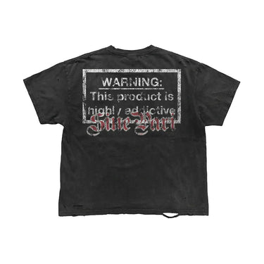 Nulli Cowboy Tee