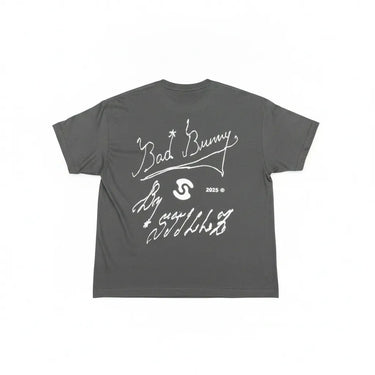 Stillz Bad Bunny Black Tee