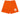 Eric Emanuel EE Basic Short Orange/White