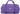Supreme Duffle Bag (SS26) Purple