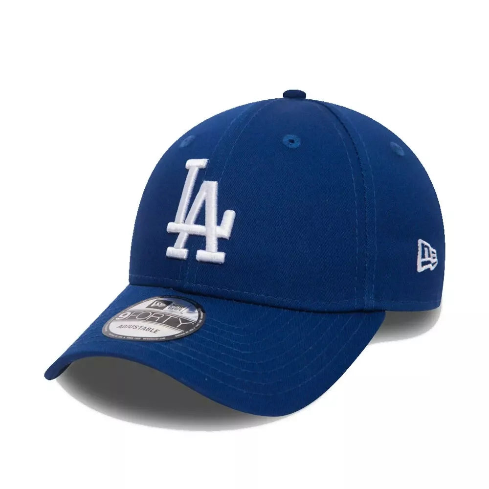 New Era Los Angeles Dodgers 9Forty Blue/White