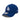 New Era Los Angeles Dodgers 9Forty Blue/White