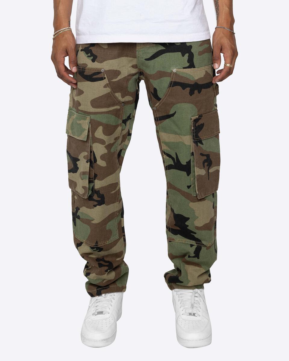 EPTM Ranger Cargo Pants (EP11083) OG Camo