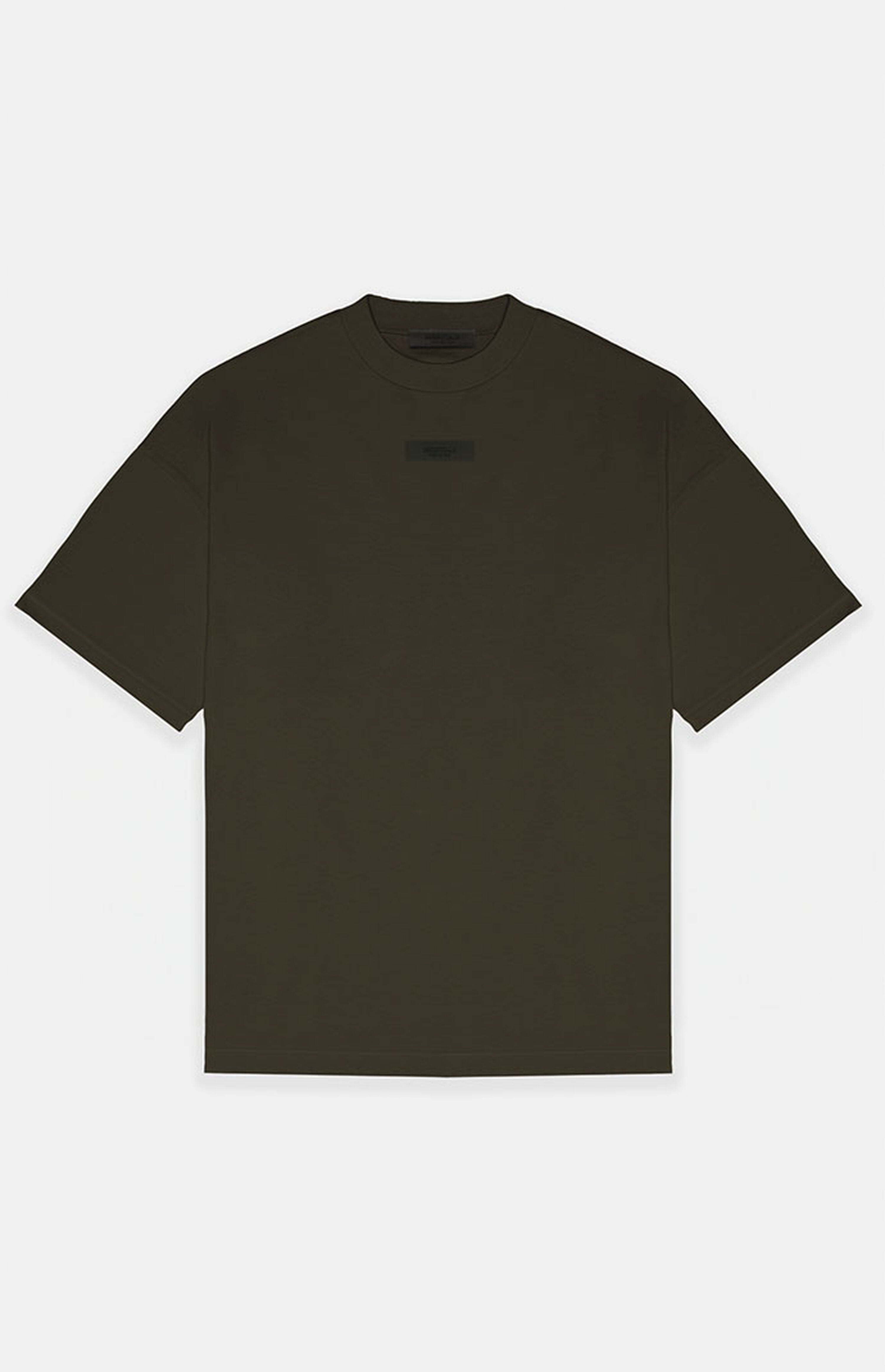 Fear of God Essentials Tee Ink
