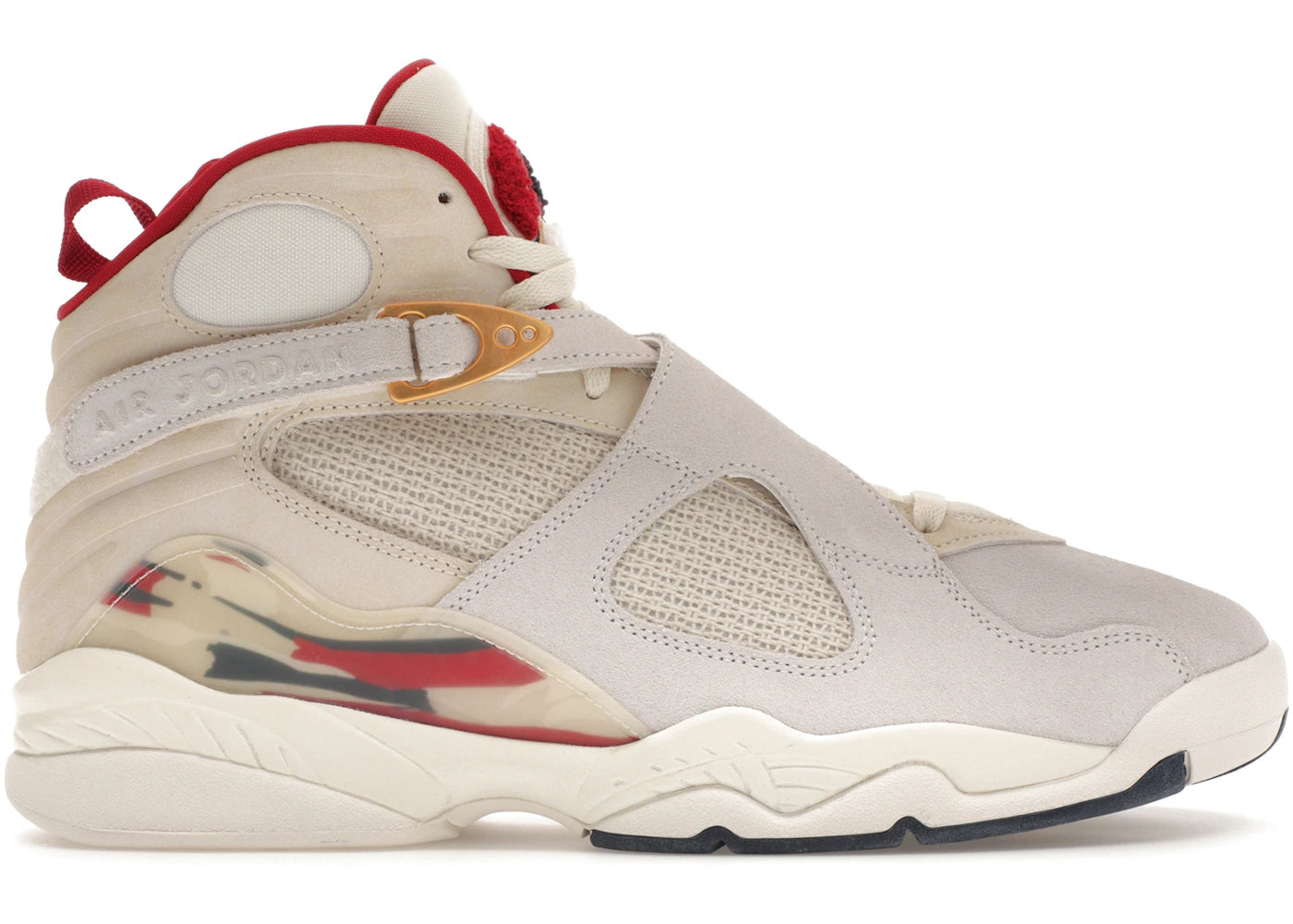 Jordan 8 Retro SP SoleFly Mi Casa Es Su