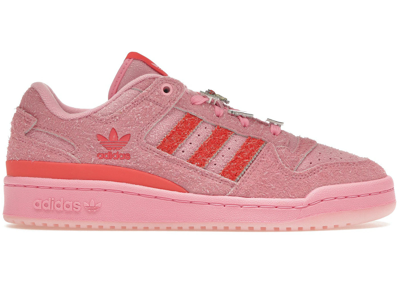 adidas Forum Low The Grinch Cindy-Lou Who (Women's)